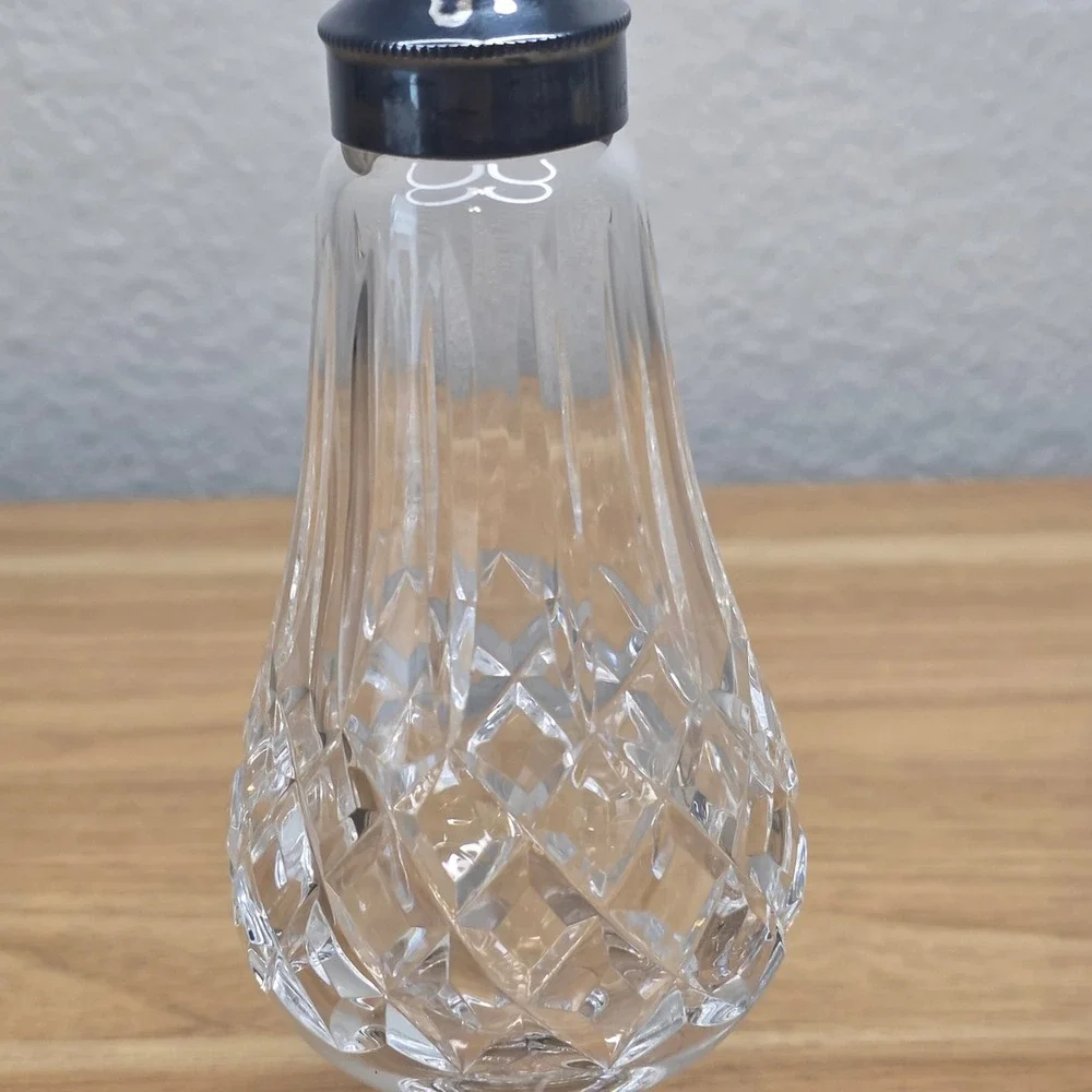 Waterford note salt